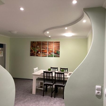 Eliz Appartements Ringsheim Exterior foto
